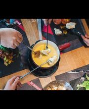 Le Restaurant image 8