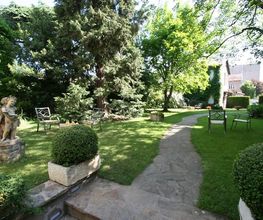 Hôtel Saint Antoine image 5