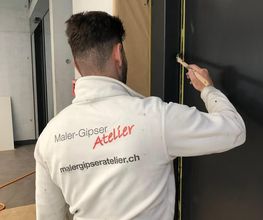 Maler-Gipser Atelier GmbH Dillon Bild 6