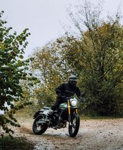 Scrambler Düsseldorf Bild 5