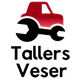 Tallers Veser