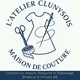 L'ATELIER CLUNYSOIS - MAISON DE COUTURE