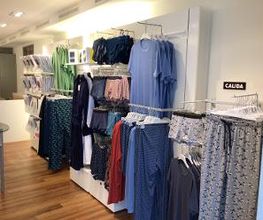 CALIDA Store Bild 7