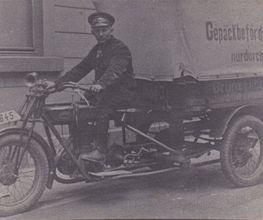 Gustav Ulm Bild 3