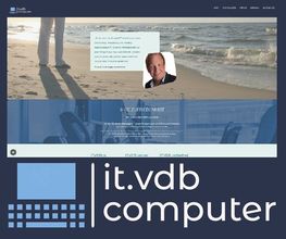 IT VdB Computer - Vor der Brüggen Bild 2