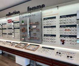 Opticien Krys image 8