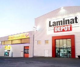 LaminatDEPOT Paderborn Bild 1