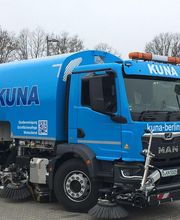 KUNA Dienstleistungs GmbH Bild 9