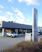 Autohaus Ludwigsfelde GmbH Bild 3