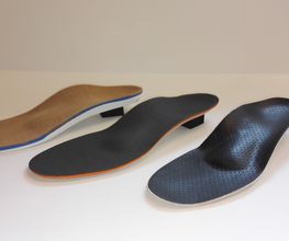 Orthopädieschuhtechnik Renz Bild 6