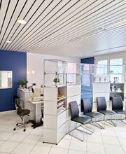 Turicum Augenzentrum AG Dr. med. Koller Tobias Bild 8