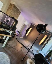 Shooting Raum 1