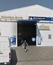 Euromaster Leocadio Alcaide imagen 1