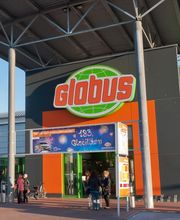GLOBUS Freilassing Bild 4