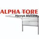 Alpha Tore