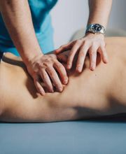 Physiotherapie Dietmar Kohler Bild 1