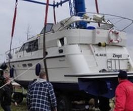 Bootsservice Nils Göhler Bild 10