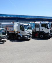 Schneider Reisen & Transporte AG Bild 7