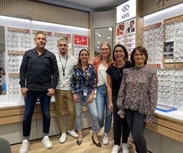 Opticien Krys image 2