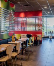 McDonald's Bild 1