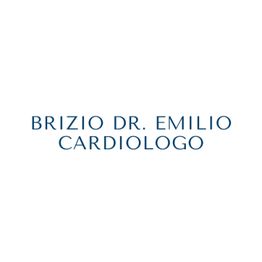 Brizio Dr. Emilio Cardiologo logo