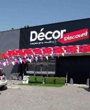 Décor Discount image 1