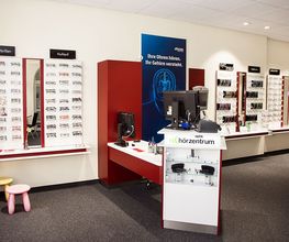 pro optik Augenoptik Auerbach Bild 2