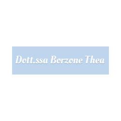 Borzone Dr.ssa Thea logo