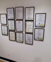 Zahnarztpraxis Marc Wassim Mukdessi Bild 6