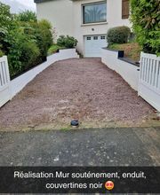 Maçonnerie Johan Tanguy image 2