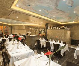 Restaurant Casa Grande Bild 2