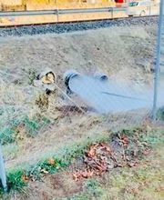 DSP Canalizzazioni Sagl Bild 14