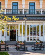 PETER PANE Burgergrill & Bar Bild 1