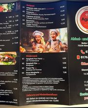 Trattoria Agatha Bild 5