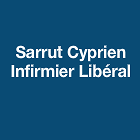 Sarrut Cyprien