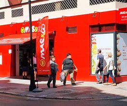 MAS&Go imagen 6