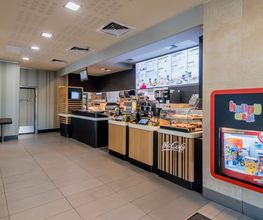 McDonald's Bild 4