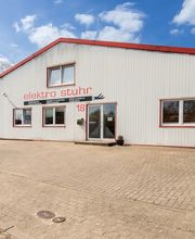 elektro stuhr gmbH Bild 1