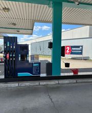 Express Tankstelle Bild 10