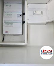 ALPHA ELEC Multiservices image 9