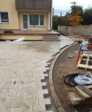 Gökalp Pflasterbau GmbH & Co. KG Bild 28