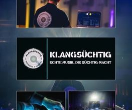 KlangSüchtig Bild 12