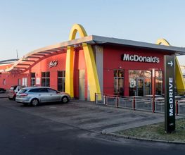 McDonald's Bild 1