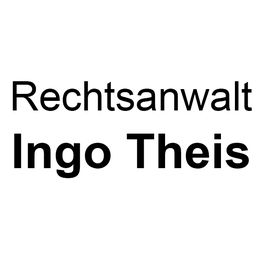 Ingo Theis Rechtsanwalt