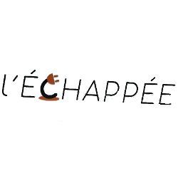 L'échappée
