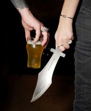 WoodCutter Köln - Axt werfen und Bier trinken