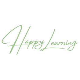 Happy Learning