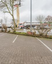 Shell Recharge Charging Station Bild 15