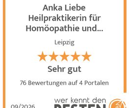 werkenntdenBESTEN.de Qualitätssiegel