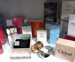 Gallery Cliente